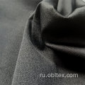 OBLBF020 Polyester Retenge Pongee с связью